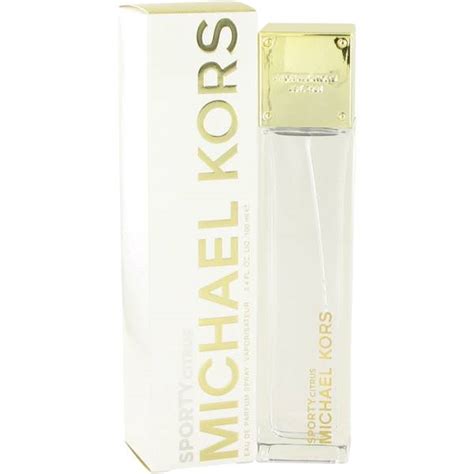 michael kors perfume citrus|Michael Kors perfume superdrug.